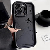 Candy Silicone Shockproof Case for iPhone
